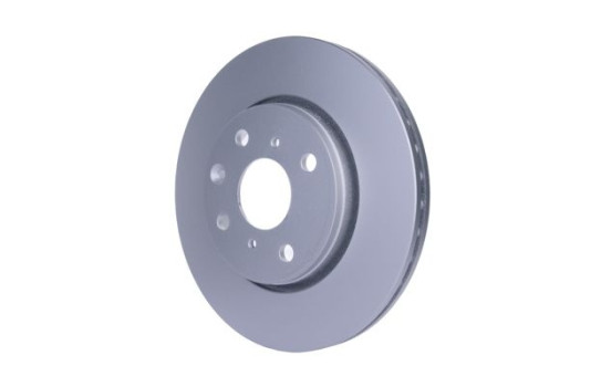 Disque de frein PRO 8DD 355 112-311 Hella, Image 4
