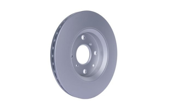Disque de frein PRO 8DD 355 112-311 Hella, Image 5