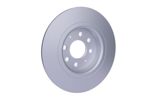 Disque de frein PRO 8DD 355 112-621 Hella, Image 4