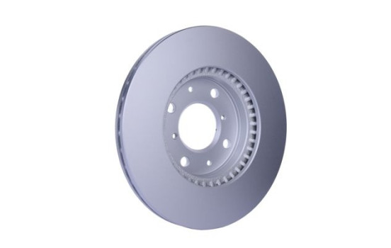 Disque de frein PRO 8DD 355 112-981 Hella, Image 4