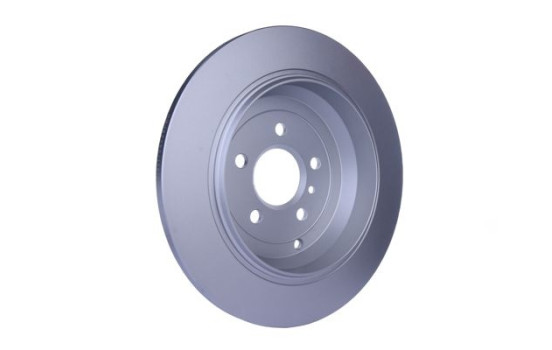 Disque de frein PRO 8DD 355 113-211 Hella, Image 4