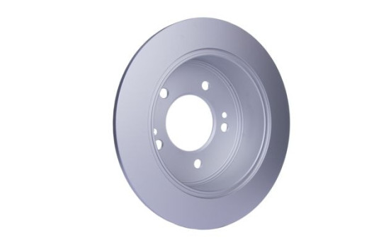 Disque de frein PRO 8DD 355 113-641 Hella, Image 4