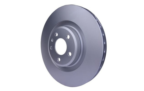 Disque de frein PRO 8DD 355 113-951 Hella, Image 3