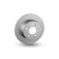 Disque de frein PRO 8DD 355 114-181 Hella, Vignette 4