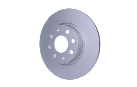Disque de frein PRO 8DD 355 114-351 Hella, Image 3