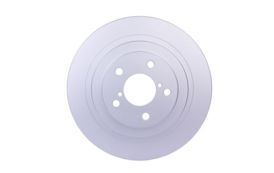 Disque de frein PRO 8DD 355 115-121 Hella, Image 2