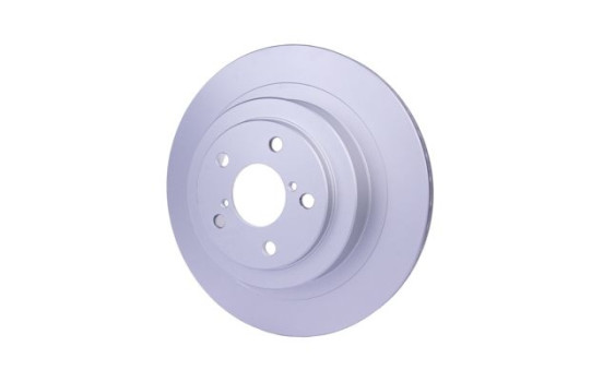 Disque de frein PRO 8DD 355 115-121 Hella, Image 3