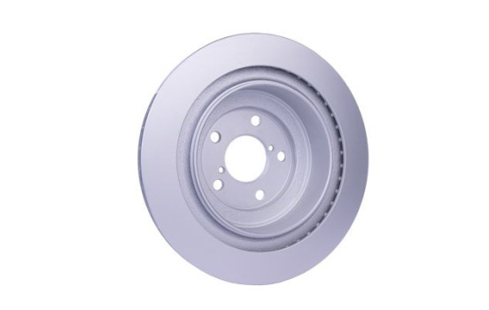 Disque de frein PRO 8DD 355 115-121 Hella, Image 4