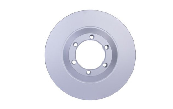 Disque de frein PRO 8DD 355 115-231 Hella, Image 2