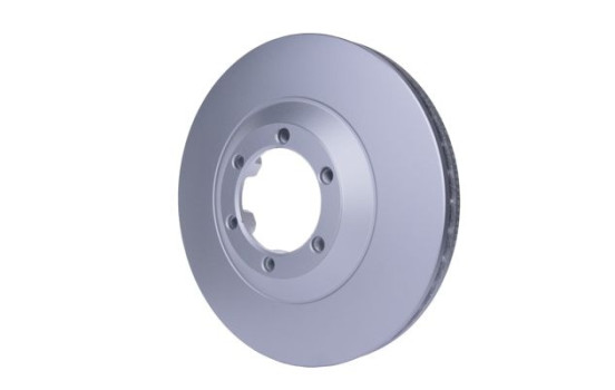 Disque de frein PRO 8DD 355 115-231 Hella, Image 3