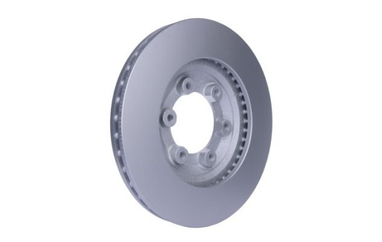 Disque de frein PRO 8DD 355 115-231 Hella, Image 4