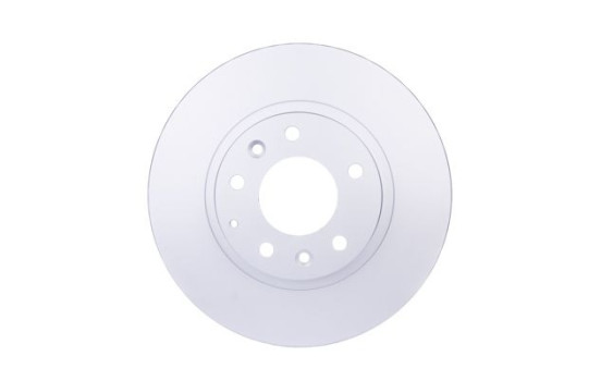 Disque de frein PRO 8DD 355 115-311 Hella, Image 2