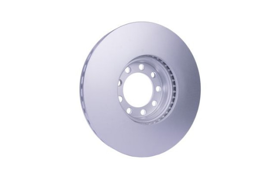 Disque de frein PRO 8DD 355 115-531 Hella, Image 4