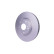 Disque de frein PRO 8DD 355 115-571 Hella, Vignette 3
