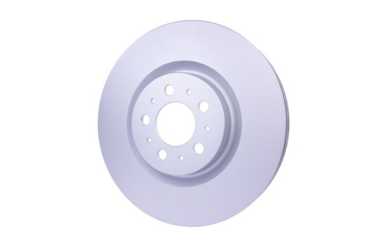 Disque de frein PRO 8DD 355 115-591 Hella, Image 3