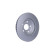 Disque de frein PRO 8DD 355 115-691 Hella, Vignette 4