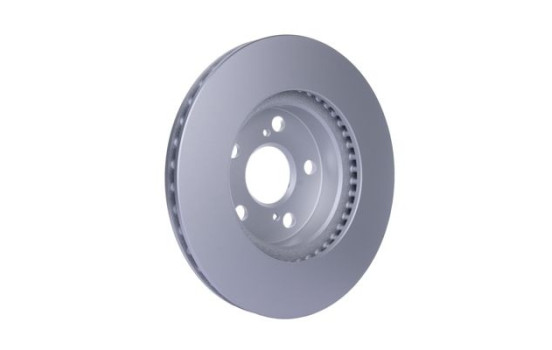 Disque de frein PRO 8DD 355 115-691 Hella, Image 4