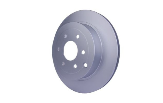 Disque de frein PRO 8DD 355 115-851 Hella, Image 3