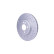 Disque de frein PRO 8DD 355 116-211 Hella, Vignette 3
