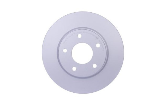 Disque de frein PRO 8DD 355 116-241 Hella, Image 2