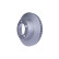 Disque de frein PRO 8DD 355 116-551 Hella, Vignette 3