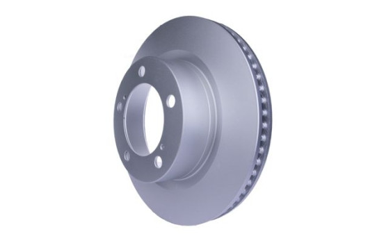 Disque de frein PRO 8DD 355 116-551 Hella, Image 3