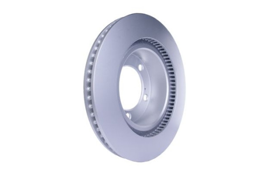 Disque de frein PRO 8DD 355 116-551 Hella, Image 4