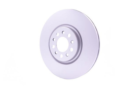 Disque de frein PRO 8DD 355 116-651 Hella, Image 3