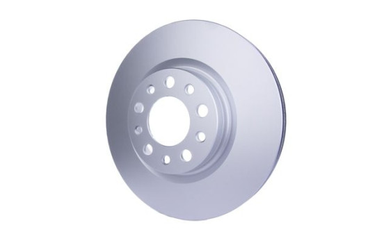 Disque de frein PRO 8DD 355 116-691 Hella, Image 3