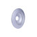 Disque de frein PRO 8DD 355 116-871 Hella, Vignette 4