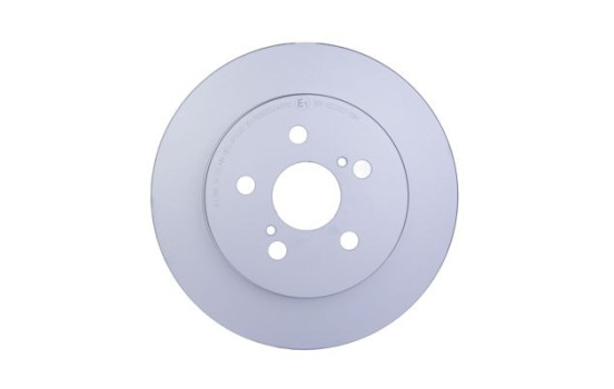 Disque de frein PRO 8DD 355 116-901 Hella, Image 2