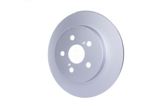 Disque de frein PRO 8DD 355 116-901 Hella, Image 3
