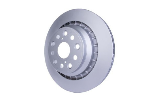 Disque de frein PRO 8DD 355 116-931 Hella, Image 3