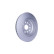 Disque de frein PRO 8DD 355 116-931 Hella, Vignette 4
