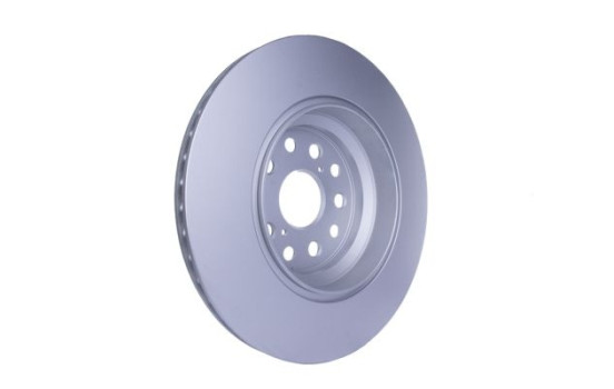 Disque de frein PRO 8DD 355 116-941 Hella, Image 4