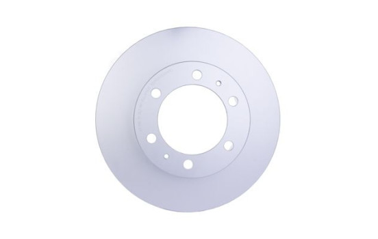 Disque de frein PRO 8DD 355 117-261 Hella, Image 2
