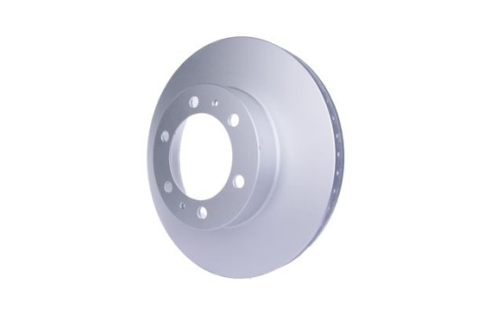 Disque de frein PRO 8DD 355 117-261 Hella, Image 3