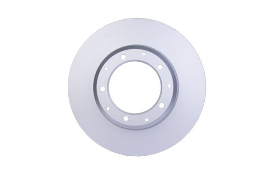Disque de frein PRO 8DD 355 117-271 Hella, Image 2