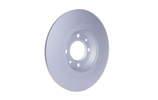 Disque de frein PRO 8DD 355 117-291 Hella, Image 4