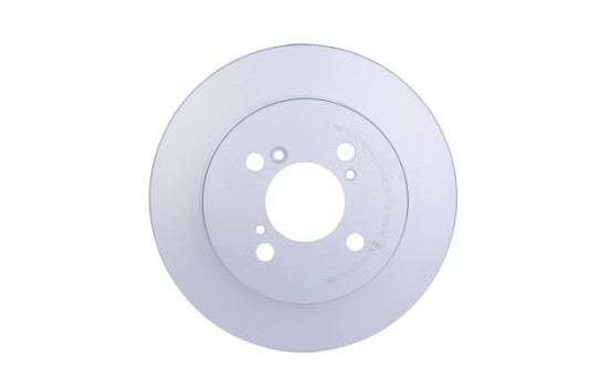 Disque de frein PRO 8DD 355 117-301 Hella, Image 2