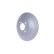 Disque de frein PRO 8DD 355 117-301 Hella, Vignette 3