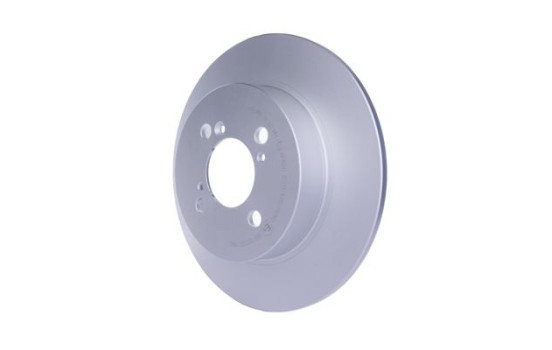 Disque de frein PRO 8DD 355 117-301 Hella, Image 3