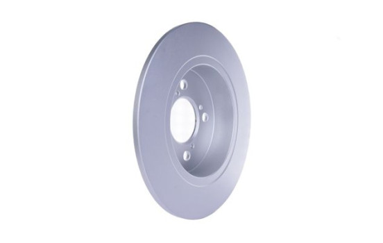 Disque de frein PRO 8DD 355 117-301 Hella, Image 4