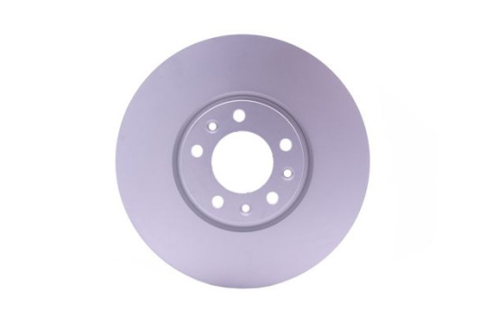 Disque de frein PRO 8DD 355 117-331 Hella, Image 2