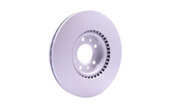 Disque de frein PRO 8DD 355 117-331 Hella, Image 4
