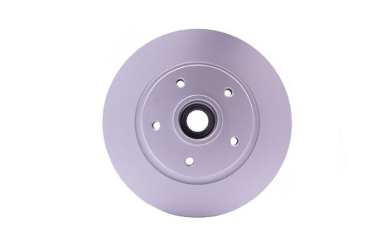 Disque de frein PRO 8DD 355 117-351 Hella, Image 2
