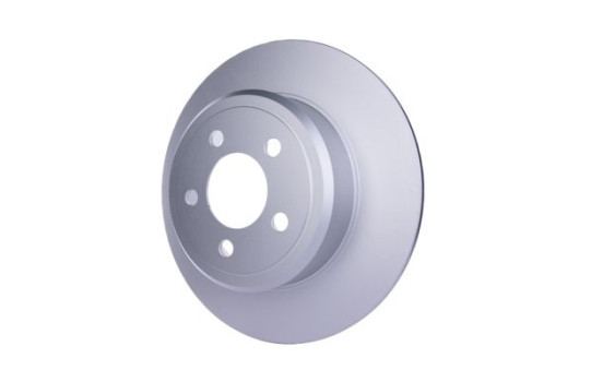 Disque de frein PRO 8DD 355 117-411 Hella, Image 3