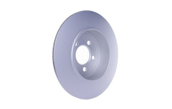 Disque de frein PRO 8DD 355 117-411 Hella, Image 4