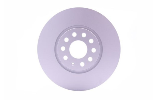 Disque de frein PRO 8DD 355 117-791 Hella, Image 2