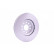Disque de frein PRO 8DD 355 117-791 Hella, Vignette 4